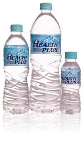 Water King Mineral water suppliers