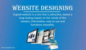 20% off on website designing services