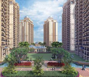 ATS Marigold Sector 89 Gurgaon | 3BHK & 4BHK Apartments