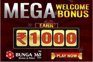 How to play poker game, win real cash - bunga365