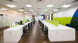  sq. ft Commercial office space at ulsoor
