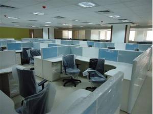  sqft superb office space for rent at st marks rd