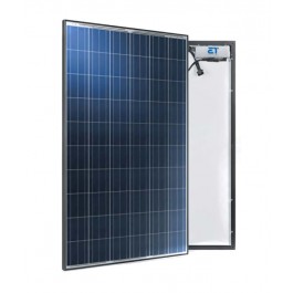 250W Solar Polycrystalline Panel with TUV ISO Best Quality