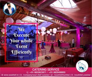 Best Event Catering Services Mumbai
