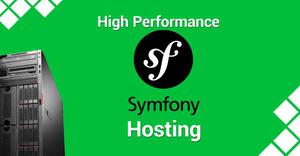 Best Symfony PHP hosting providers
