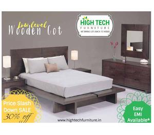 High tech furniture’s, customized furniture’s in