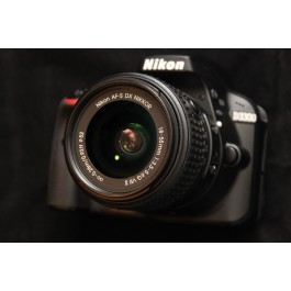 Nikon D in New Condition