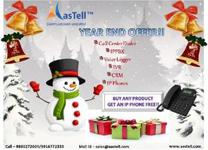 Year End Sale!!