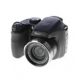 fujifilm finepix smp digital camera with cover