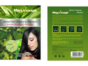 maxxmagic hair color dye shampoo Alappuzha