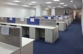  sq. ft Commercial office space at white field