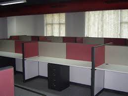  sq.ft Commercial office space for rent at Langford Road