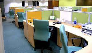  sq.ft Exclusive office space at koramangala