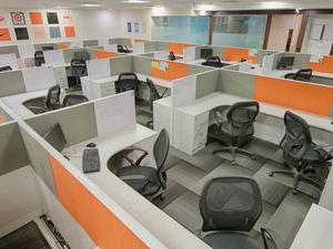  sq.ft Superb office space For rent at Langford Road