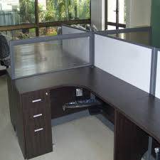  sq. ft furnished office space at white field
