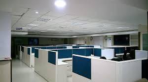  sq.ft posh office space For rent at Jeevan Bhima Nagar