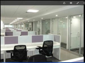  sqft Prestigious office space for rent at richmond rd