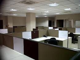  sqft superb office space for rent at infantry rd