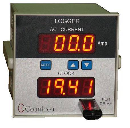 Data Logger - Top Manufacturer and Supplier in India -