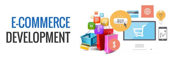 E-commerce Website Development Services Company India, USA