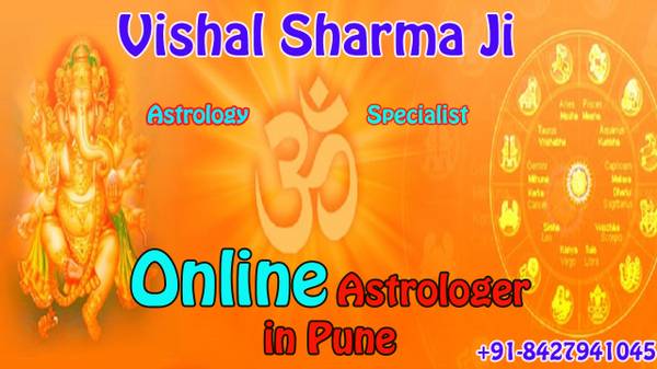 Online Astrologer in Pune gives best solution on 1 Phone