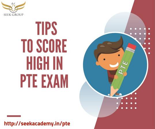 Tips to Score High in PTE Exam