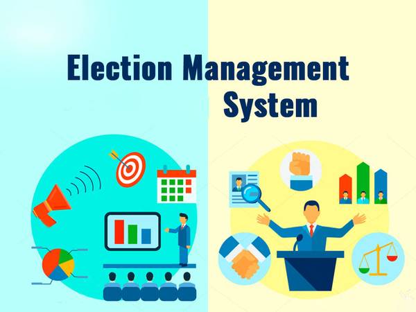Best Election Management System Services in India|