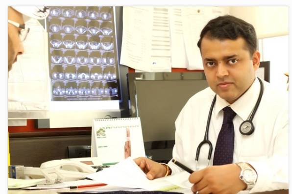 Best Oncologist in Delhi NCR