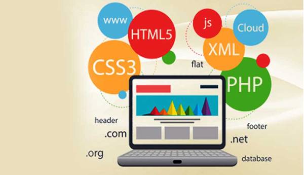 Get Website Development Services with Aaditri Technology