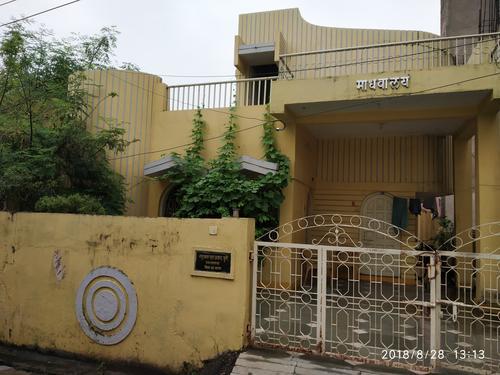 Vidya Nagar Bilaspur house for sale