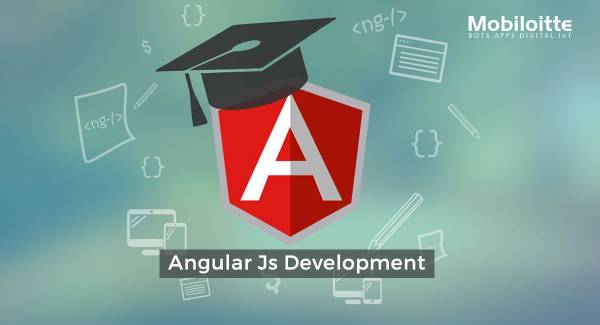 Angularjs development company in India