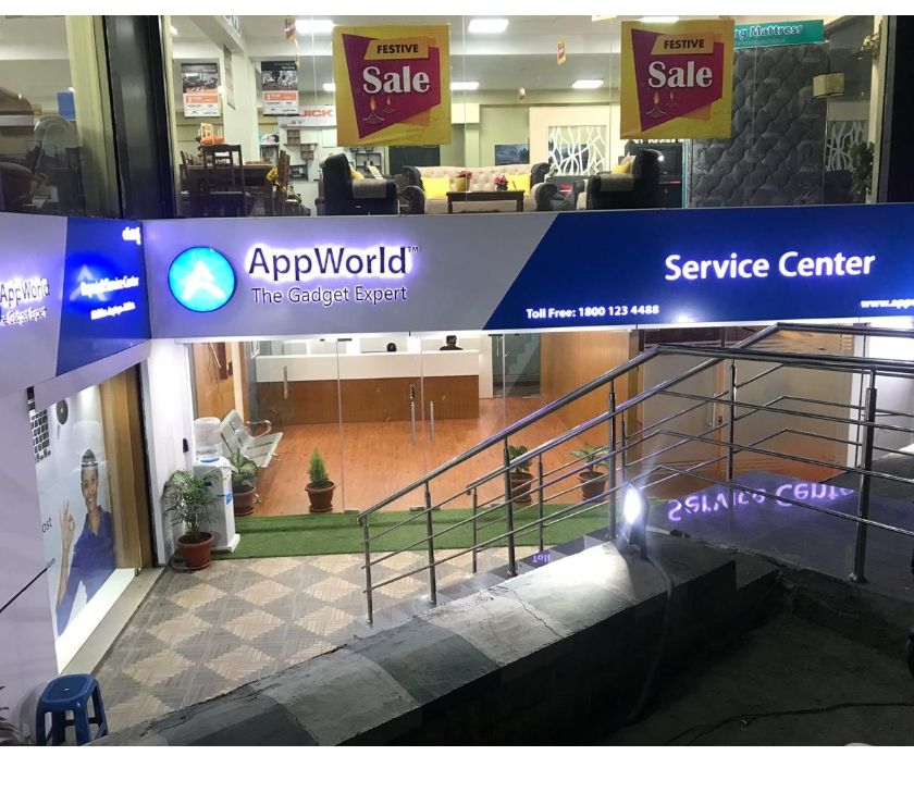 Samsung sereen replacement offer Hyderabad