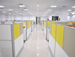  sq.ft Superb office space available at koramangala