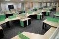 sq. ft, Superb office space for rent at white field