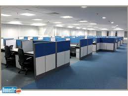  sq.ft furnished office space at ulsoor