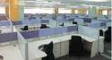  sq.ft, posh office space for rent at residency road