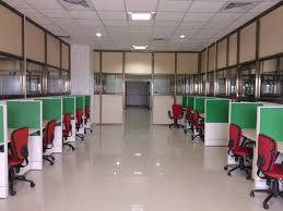  sqft Commercial office space at koramangala