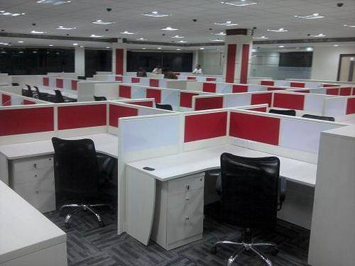  sqft Excellent office space for rent at indiranagar