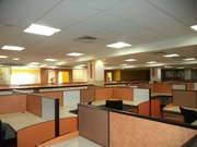  sqft fabulous office space for rent at mg road