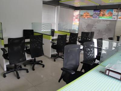  sqft prime office space for rent at lavelle rd