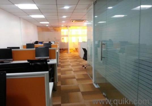 42,000, Commercial Office/Space for Lease in Sector-8 Noida