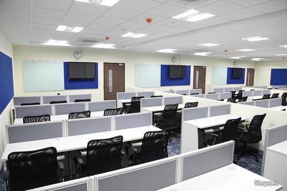 70,000, Commercial Office/Space Lease Sector-7 Noida