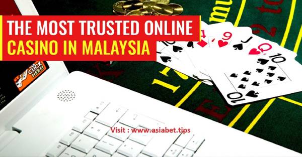 Online Sportsbook Betting Malaysia: AsiaBet