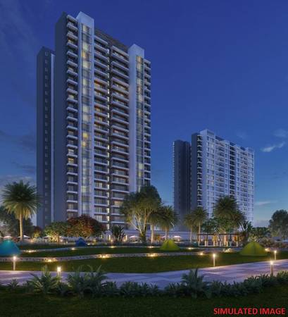 Sobha City - Luxury Apartments on Dwarka Expressway