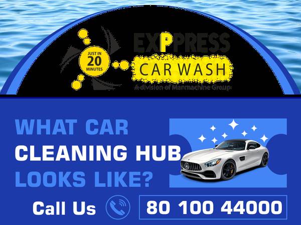 Benefits of Car Waxing Services!