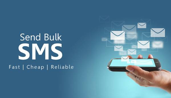 Bulk SMS Service Provider In Delhi | A Way To Smarter