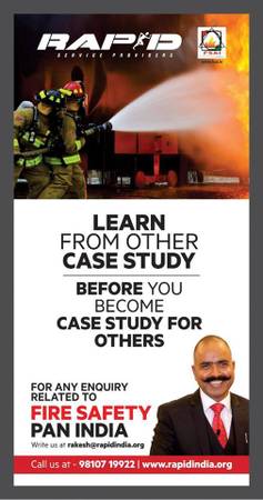 Certified fire protection specialist course for Effective
