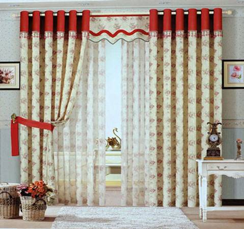 Curtains Store in Kalewadi | Curtains Store in Wakad | The