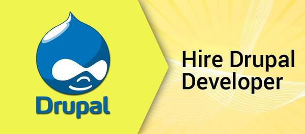 Hire Dedicated Drupal Developers, Programmers India