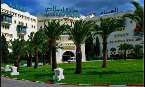 VIA- Meilleur Agence de Voyage en Tunisie